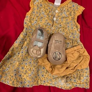 Baby girl bundle 3-6 months